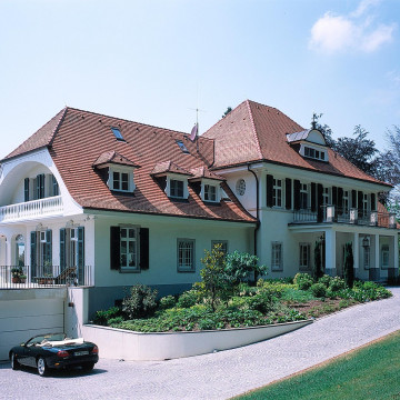 HOUSE S – Markdorf, Germany